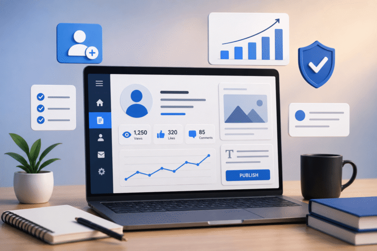 Uploadarticle Account: The Definitive Guide to Setup and Growth uploadarticle account