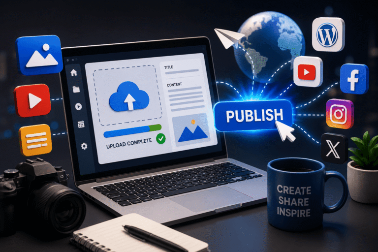 Uploadarticle