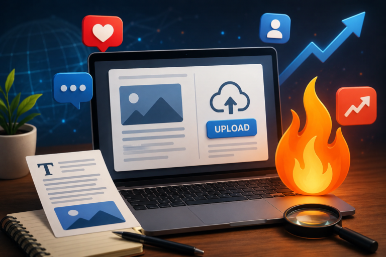 Uploadarticle.com Hot: Meaning, Features, and Why People Are Searching for It Uploadarticle.com Hot